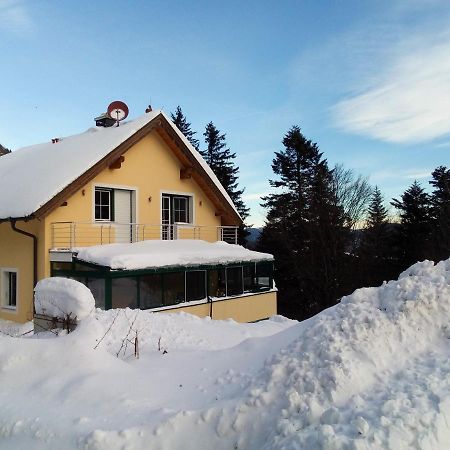 Ferienhaus Anna Semmering Zewnętrze zdjęcie