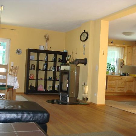 Ferienhaus Anna Semmering Zewnętrze zdjęcie