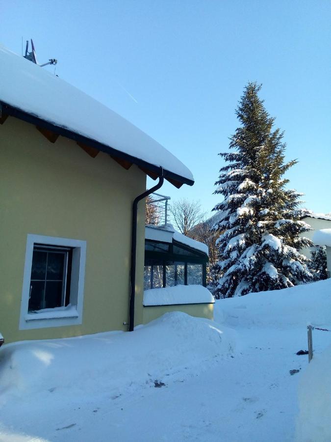 Ferienhaus Anna Semmering Zewnętrze zdjęcie