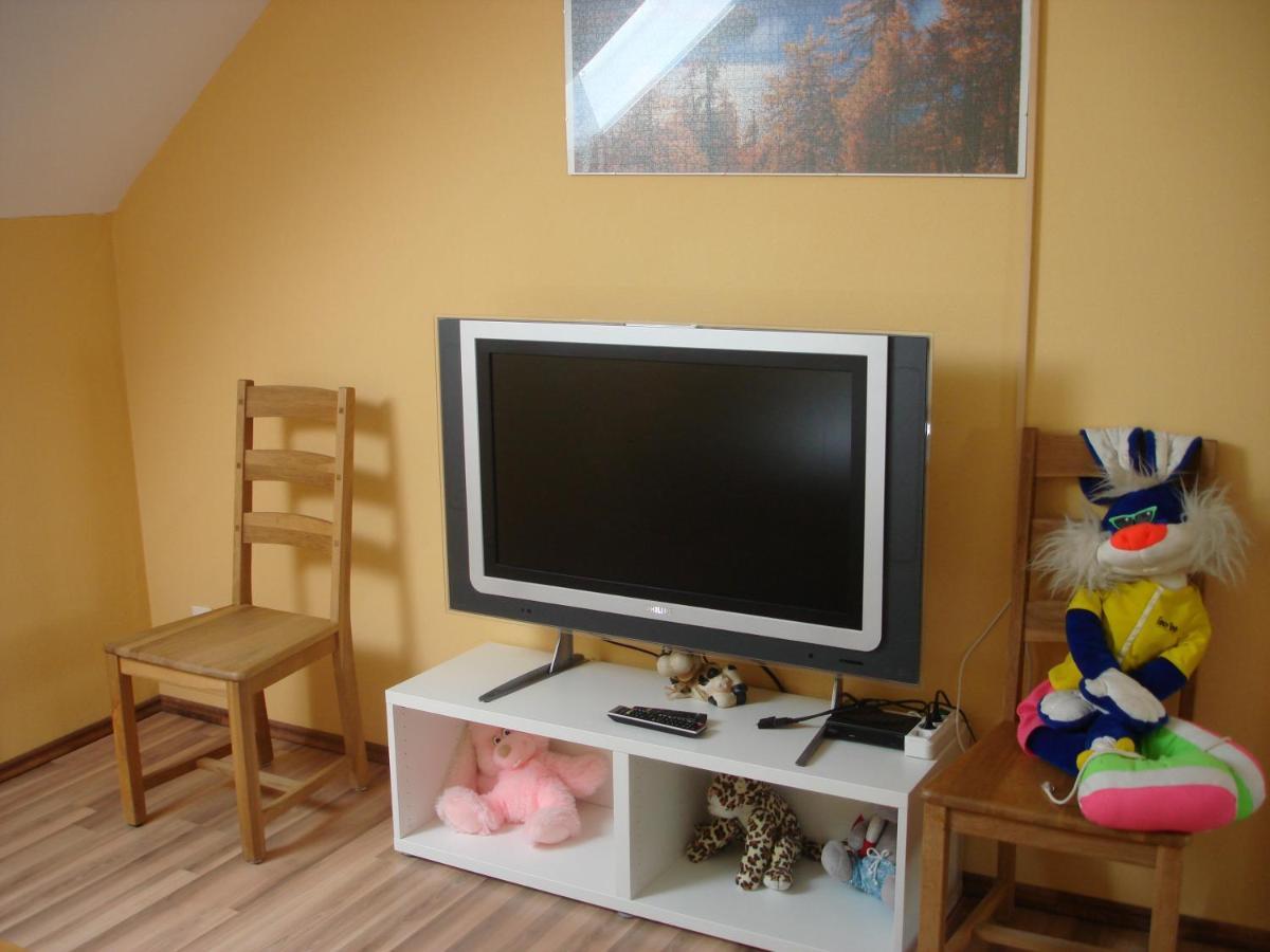 Ferienhaus Anna Semmering Zewnętrze zdjęcie