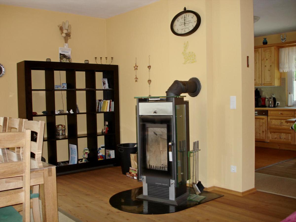 Ferienhaus Anna Semmering Zewnętrze zdjęcie