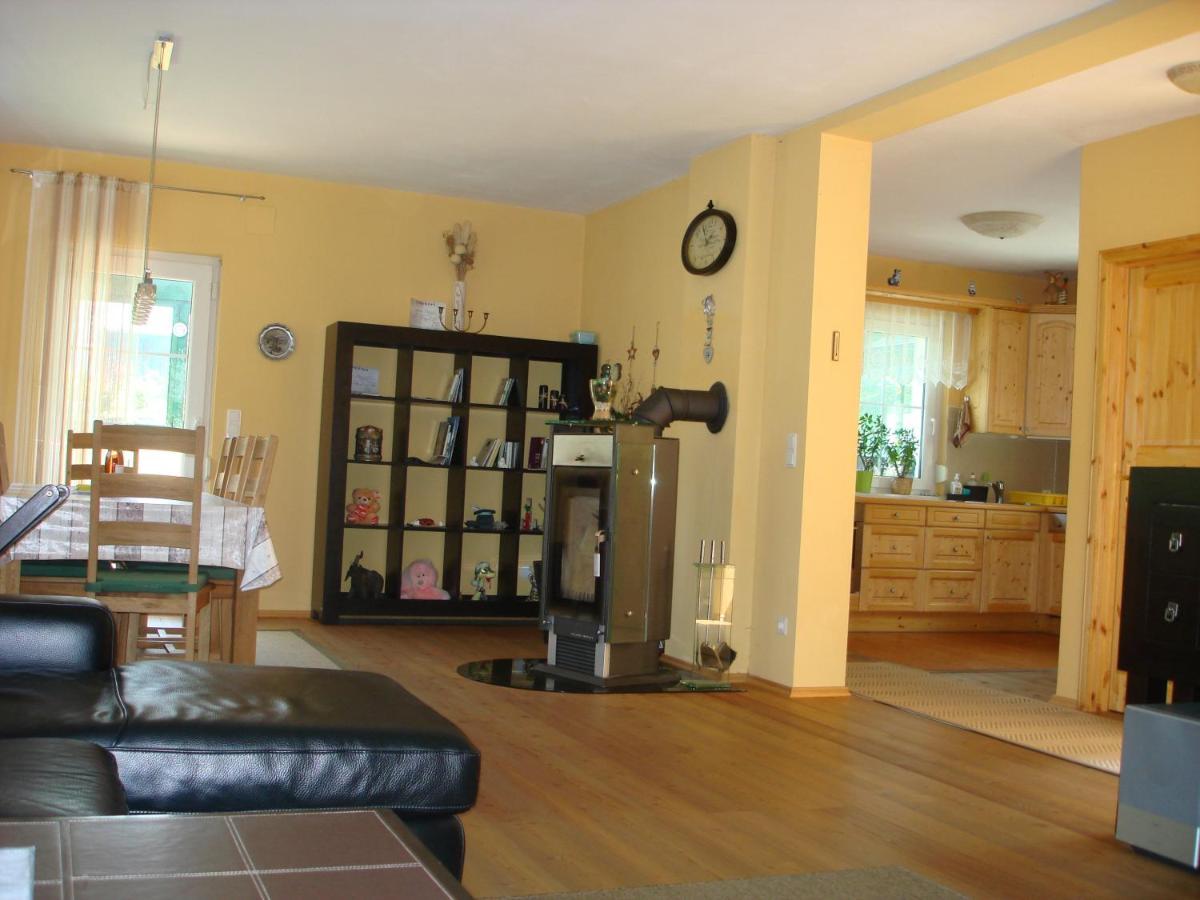 Ferienhaus Anna Semmering Zewnętrze zdjęcie