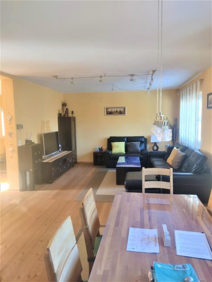 Ferienhaus Anna Semmering Zewnętrze zdjęcie