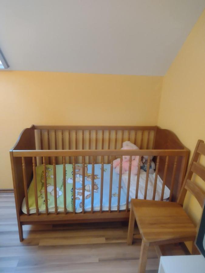Ferienhaus Anna Semmering Zewnętrze zdjęcie