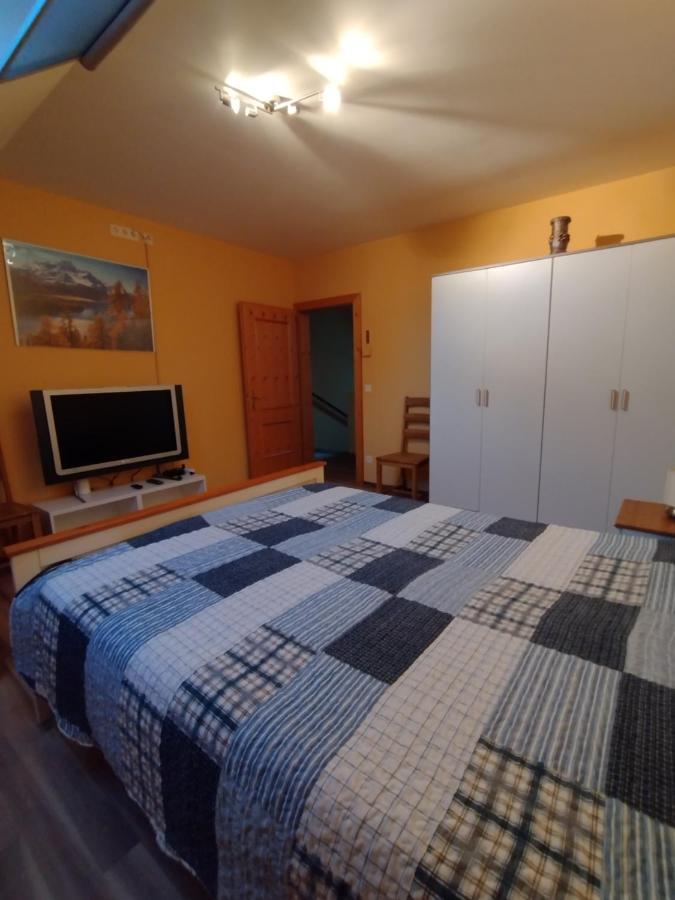 Ferienhaus Anna Semmering Zewnętrze zdjęcie