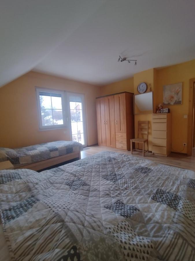 Ferienhaus Anna Semmering Zewnętrze zdjęcie