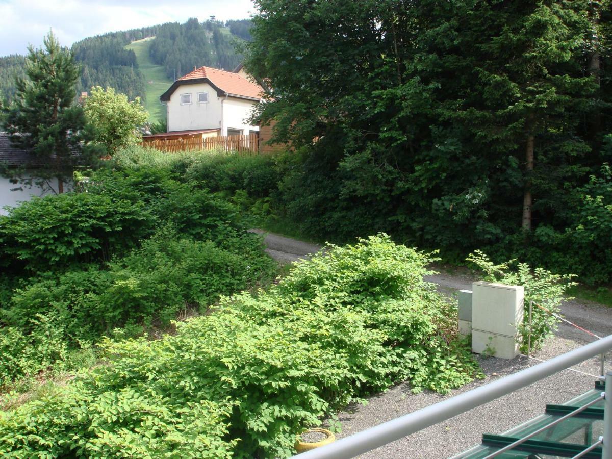 Ferienhaus Anna Semmering Zewnętrze zdjęcie
