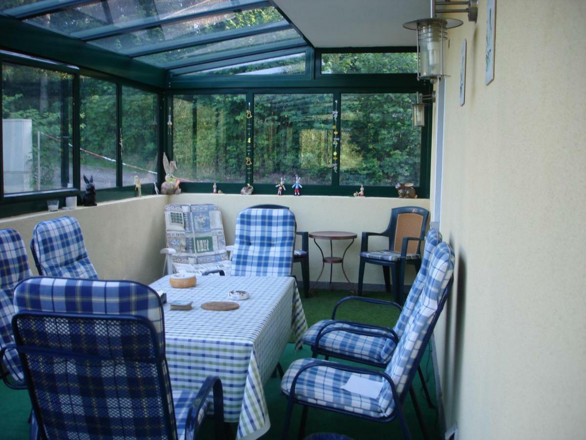 Ferienhaus Anna Semmering Zewnętrze zdjęcie