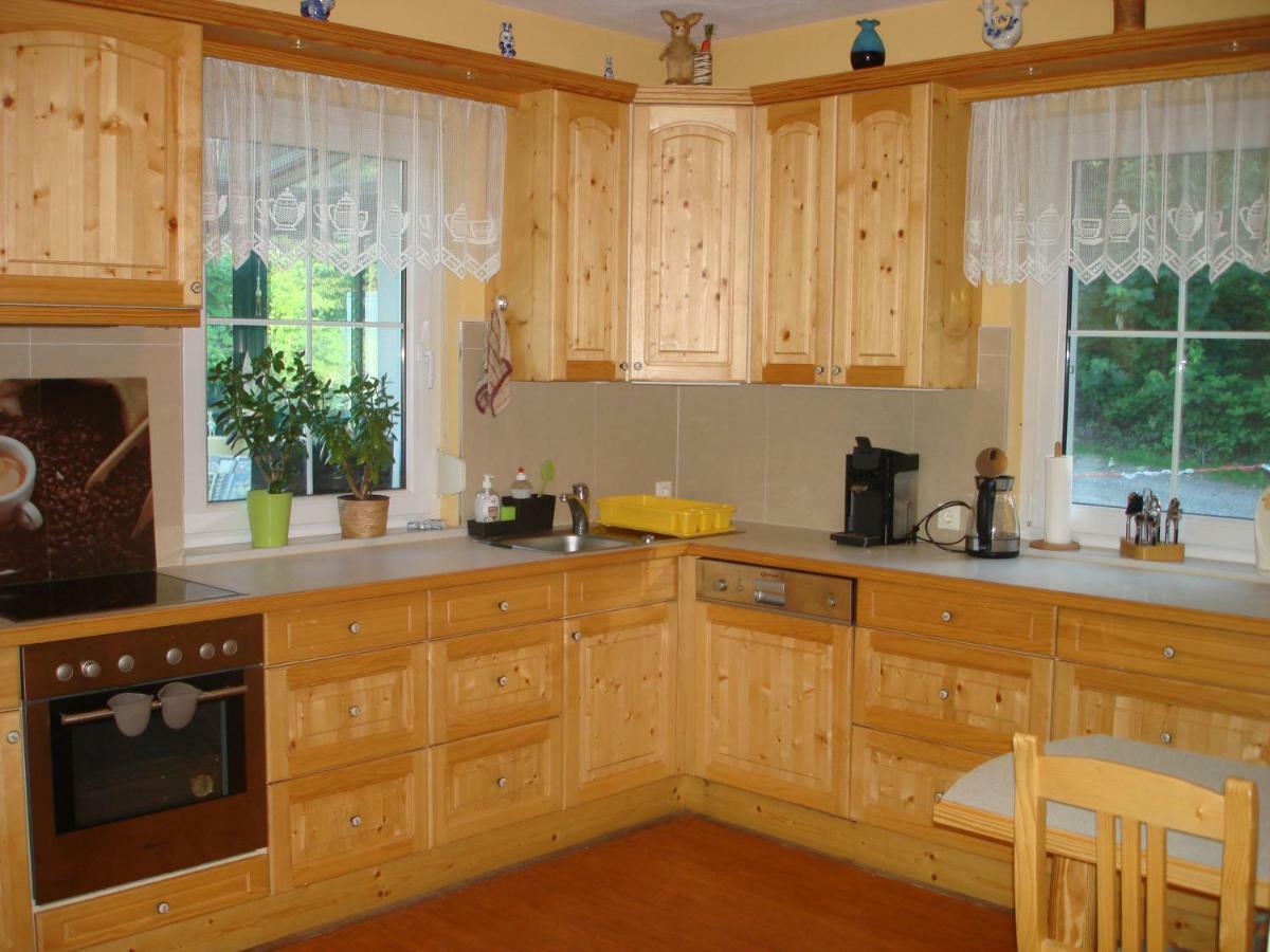 Ferienhaus Anna Semmering Zewnętrze zdjęcie