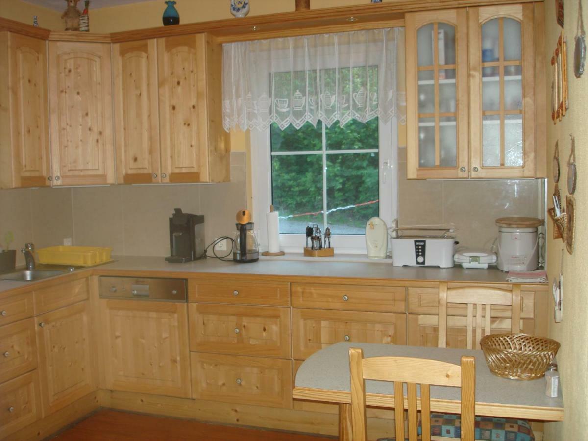 Ferienhaus Anna Semmering Zewnętrze zdjęcie