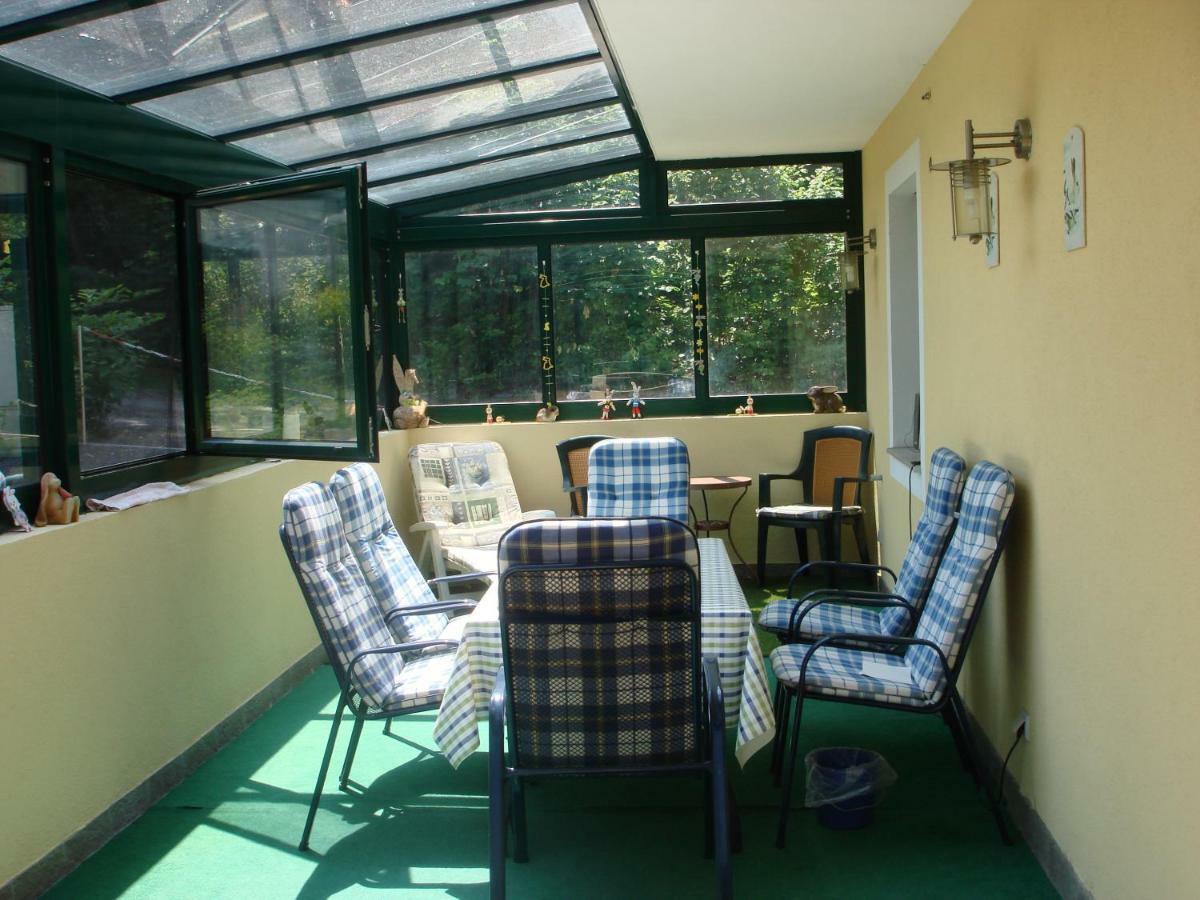 Ferienhaus Anna Semmering Zewnętrze zdjęcie