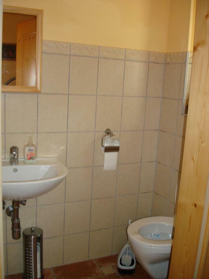 Ferienhaus Anna Semmering Zewnętrze zdjęcie