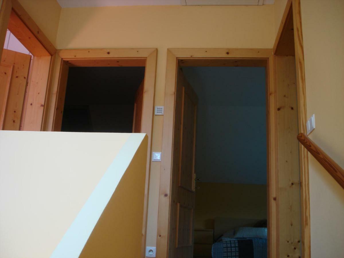 Ferienhaus Anna Semmering Zewnętrze zdjęcie