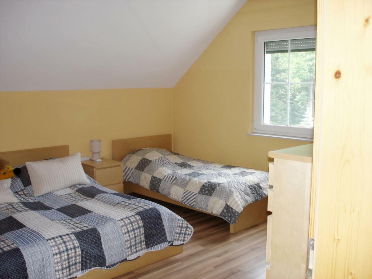 Ferienhaus Anna Semmering Zewnętrze zdjęcie