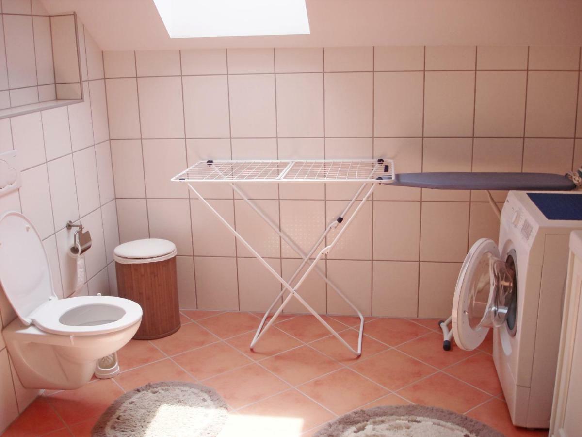 Ferienhaus Anna Semmering Zewnętrze zdjęcie